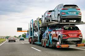 Expedited Car Shipping