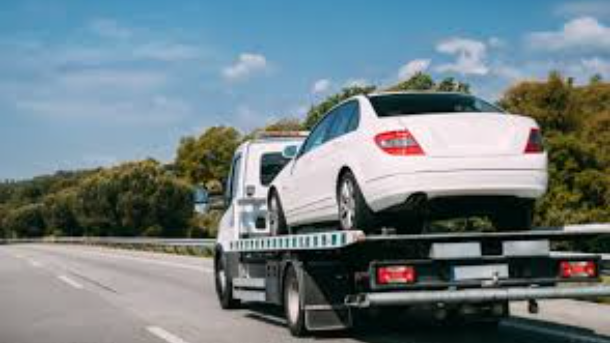 Car Relocation Services
